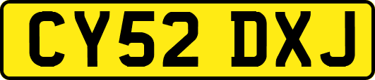 CY52DXJ