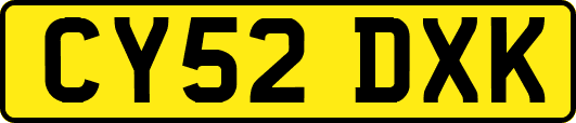CY52DXK