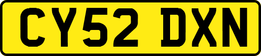 CY52DXN
