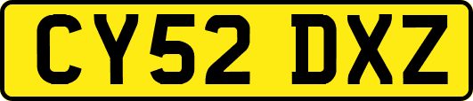 CY52DXZ