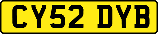 CY52DYB