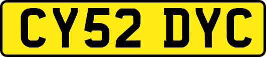 CY52DYC