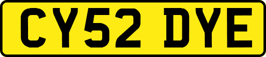 CY52DYE