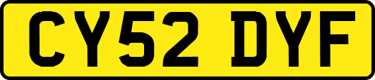 CY52DYF