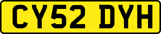 CY52DYH