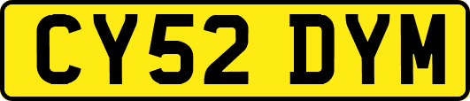 CY52DYM