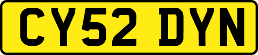 CY52DYN