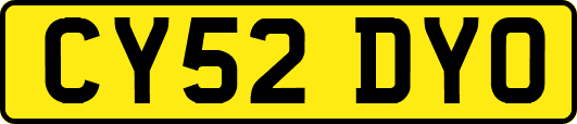 CY52DYO
