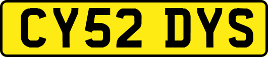 CY52DYS