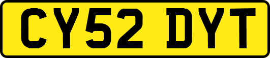 CY52DYT