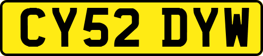 CY52DYW