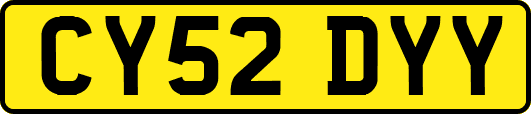 CY52DYY