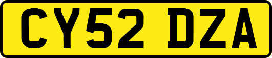 CY52DZA