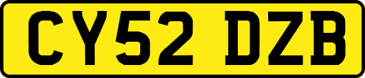 CY52DZB