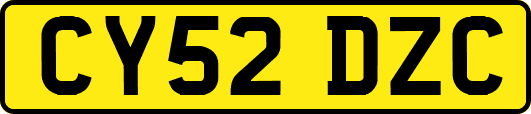 CY52DZC