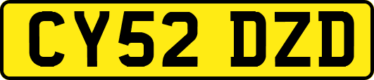 CY52DZD