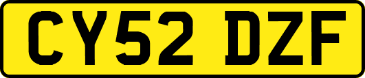 CY52DZF