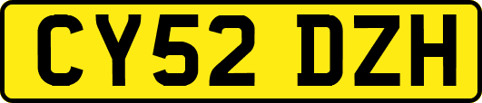 CY52DZH