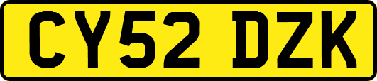 CY52DZK