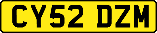 CY52DZM