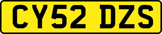 CY52DZS