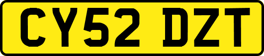 CY52DZT
