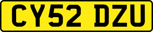 CY52DZU