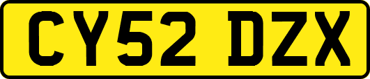 CY52DZX