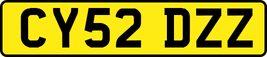 CY52DZZ