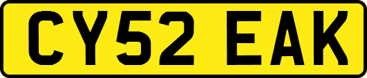 CY52EAK