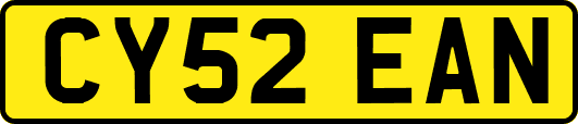 CY52EAN