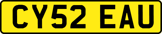 CY52EAU