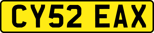 CY52EAX