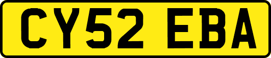 CY52EBA