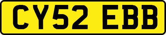 CY52EBB