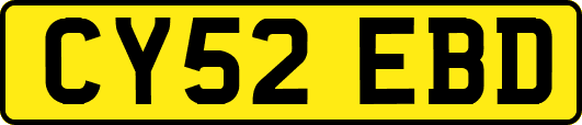 CY52EBD