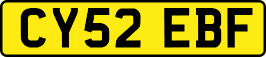 CY52EBF