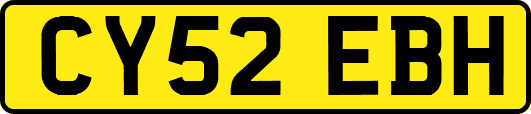 CY52EBH