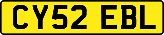 CY52EBL