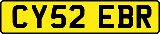 CY52EBR