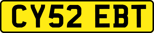 CY52EBT