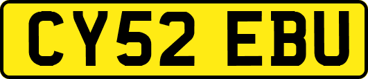 CY52EBU