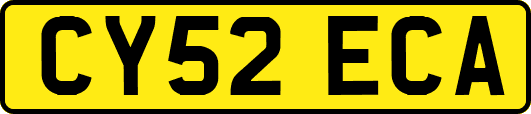 CY52ECA