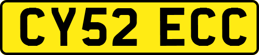 CY52ECC
