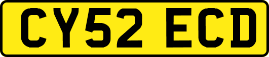 CY52ECD