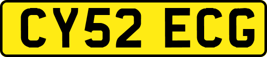 CY52ECG