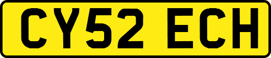 CY52ECH