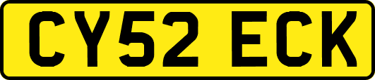 CY52ECK