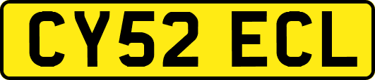 CY52ECL