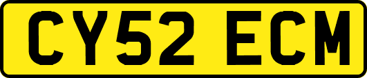 CY52ECM